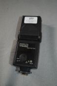 Speedlight YN462 Digital Auto Flash