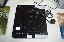 *Silvercrest Induction Hob