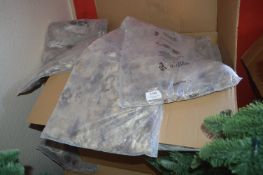 *Two Boxes of Woolcool Insulation