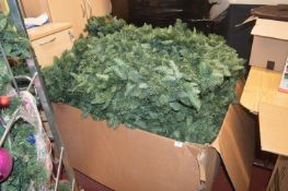 *~20 Artificial Fir Christmas Garlands