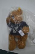 Steiff Sailor Teddy Bear