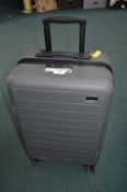 *Away Hard Body Carryon Case with Protective Interi
