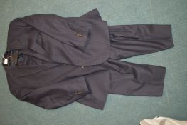 Hugo Boss Gents Blue Suit