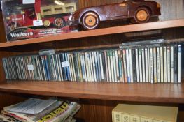 ~70 Classical and Other CDs