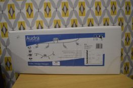 Audra Four Folding Bow Spotlight