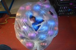 *50+ Christmas Baubles