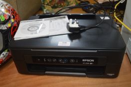 Epson XP2100 Printer