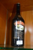 Baileys Irish Cream Liqueur 1L