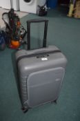 *Away Hard Body Carryon Case with Protective Interi