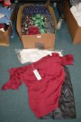 *Assorted Ladies Clothing; Dresses, Trousers, Tops