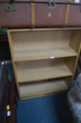 Set of Bookshelves