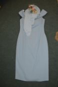 *Zeila Ladies Dress Size: 40