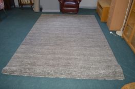 *Vimoda Grey Rug 290x200cm