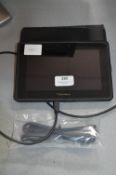 Blackberry Tablet