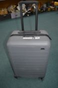 *Away Hard Body Carryon Case with Protective Interi