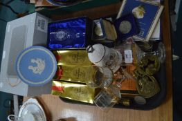 Charles and Diana Royalty Collectibles; Wedgwood P