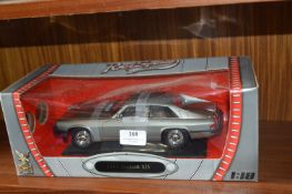 Road Signature Diecast 1975 Jaguar XJS
