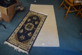 Two Rugs