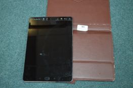Asus Zenpad 3S10 Tablet (no charger)