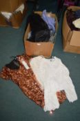 *Assorted Ladies Clothing; Tops, Dresses, etc.