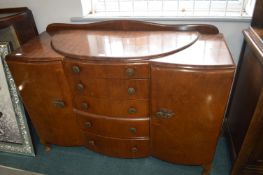 1930's Sideboard