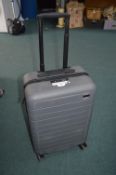 *Away Hard Body Carryon Case with Protective Interi