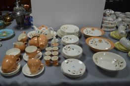 Hostess Tableware 1961 60+pcs