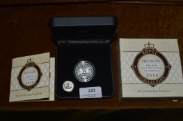 Royal Australian Mint Firstborn Collection 2013 Fi