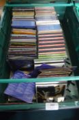 40+ CDs; Classical, etc.