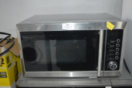 Tesco Microwave Oven