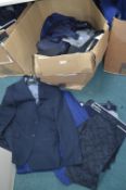 *25+ Gents Suit Jackets and Trousers by Red Herrin