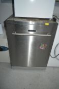 Kenwood KDW6OX Stainless Steel Dishwasher