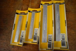 *Various Pipe Formers