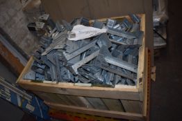 Crate of ~150 Joist Hangers