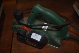 *Bosch PHO16-82 Planer