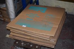 *10 Ten Packs of 4 Tetrosyl Sound Dampening Pads 5