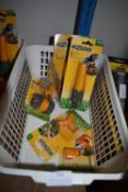 *Hozelock Hose Attachments