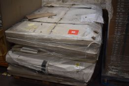 *Pallet of Assorted Radiator Covers