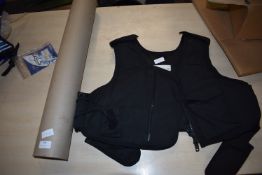 *Tube of Various Outdoor Scene Posters and a Highm