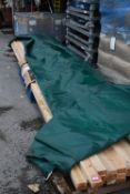 *~40 4.4m Lengths of Timber