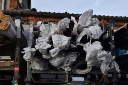 *Stillage of Guttering (stillage not included)