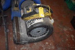 Rhino C-Dry 110v Blower