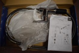 *Grohe Mixer Tap Kit