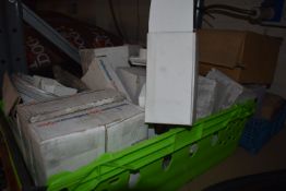 Extractor Fan and Flexible Ducting