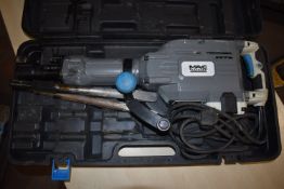 *Two Mac Allister 240v Breakers