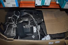 Quantity of Telephones