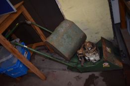 Cibie Petrol Driven Lawnmower