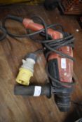*Hilti TE2 Hammer Drill