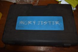 *Angry Jester Toolbox (empty)