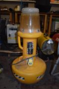 Defender 110v Work Lamp with Electrical Output